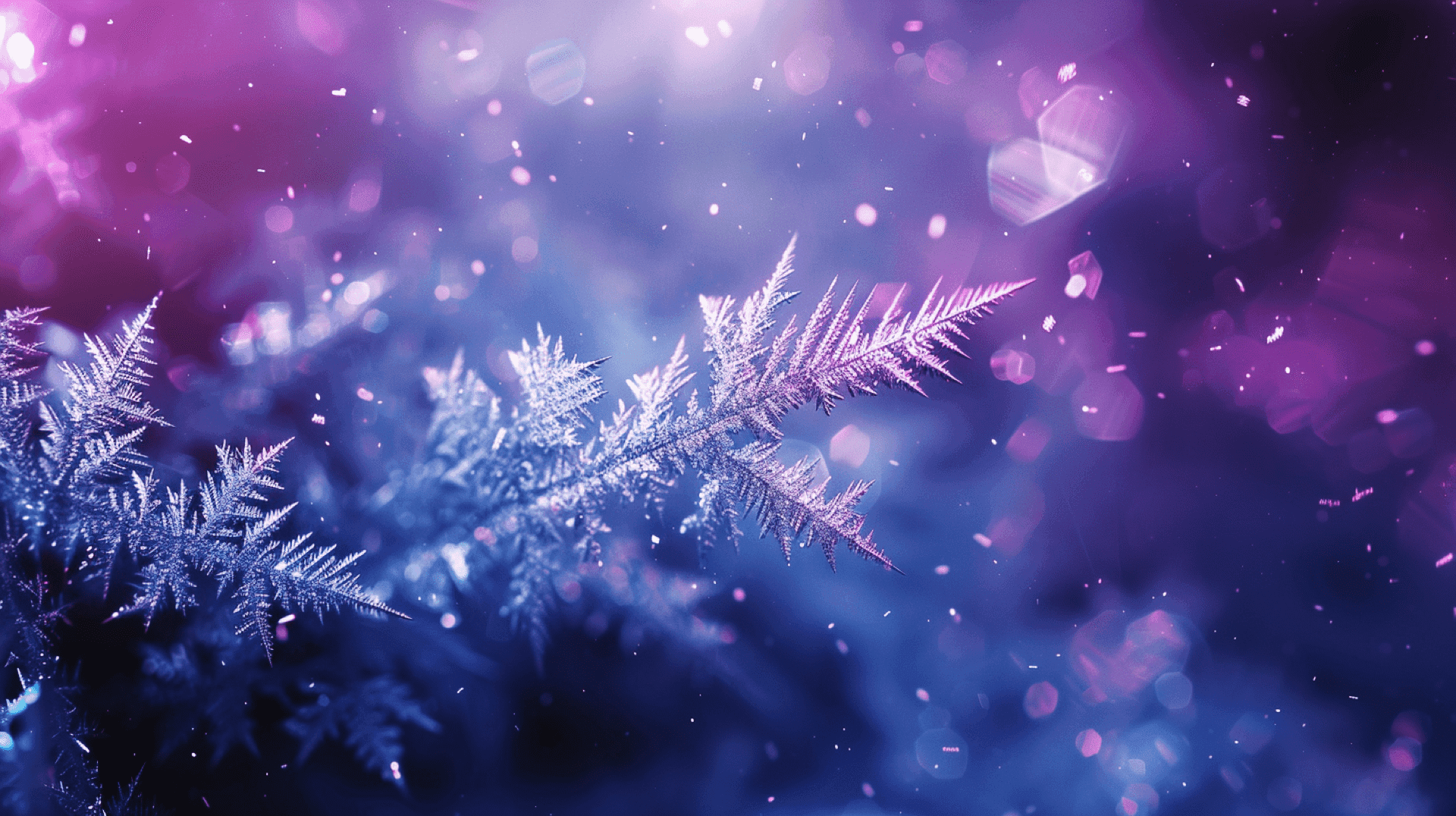Cold Clinic Hero Background